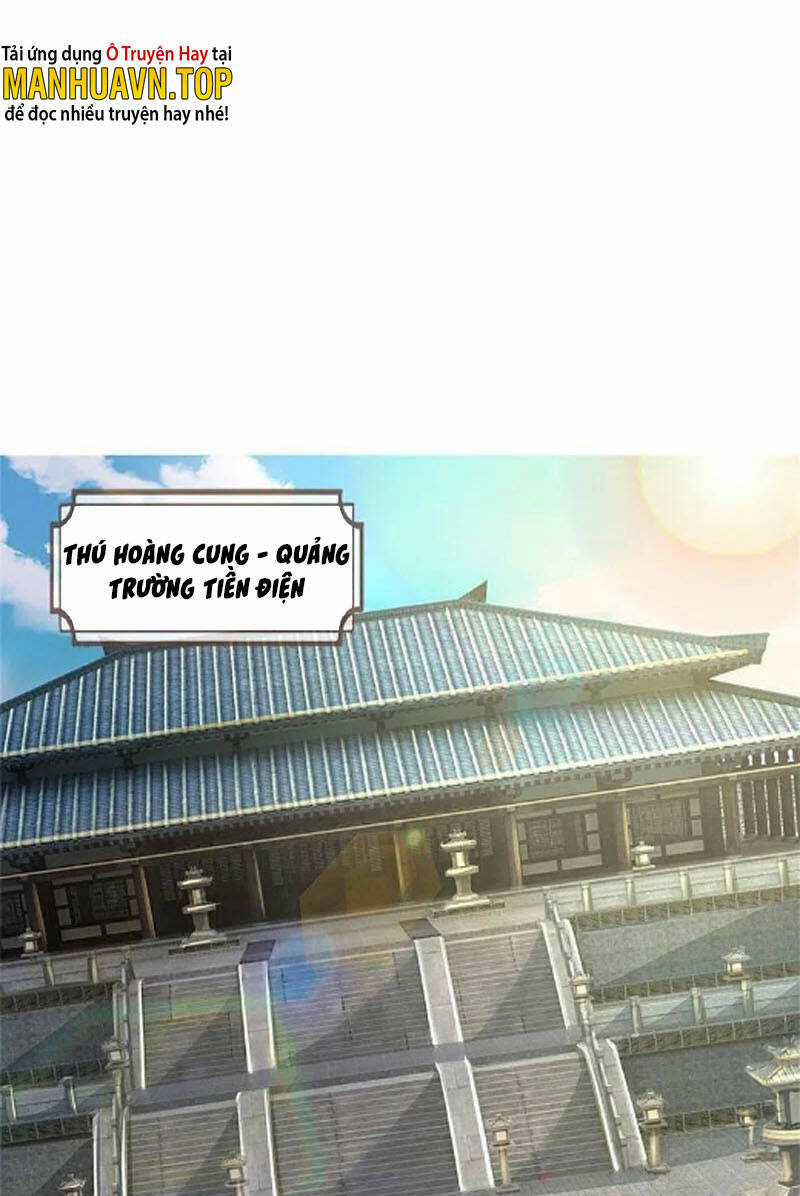 Nghịch Thiên Kiếm Thần Chapter 607 trang 15