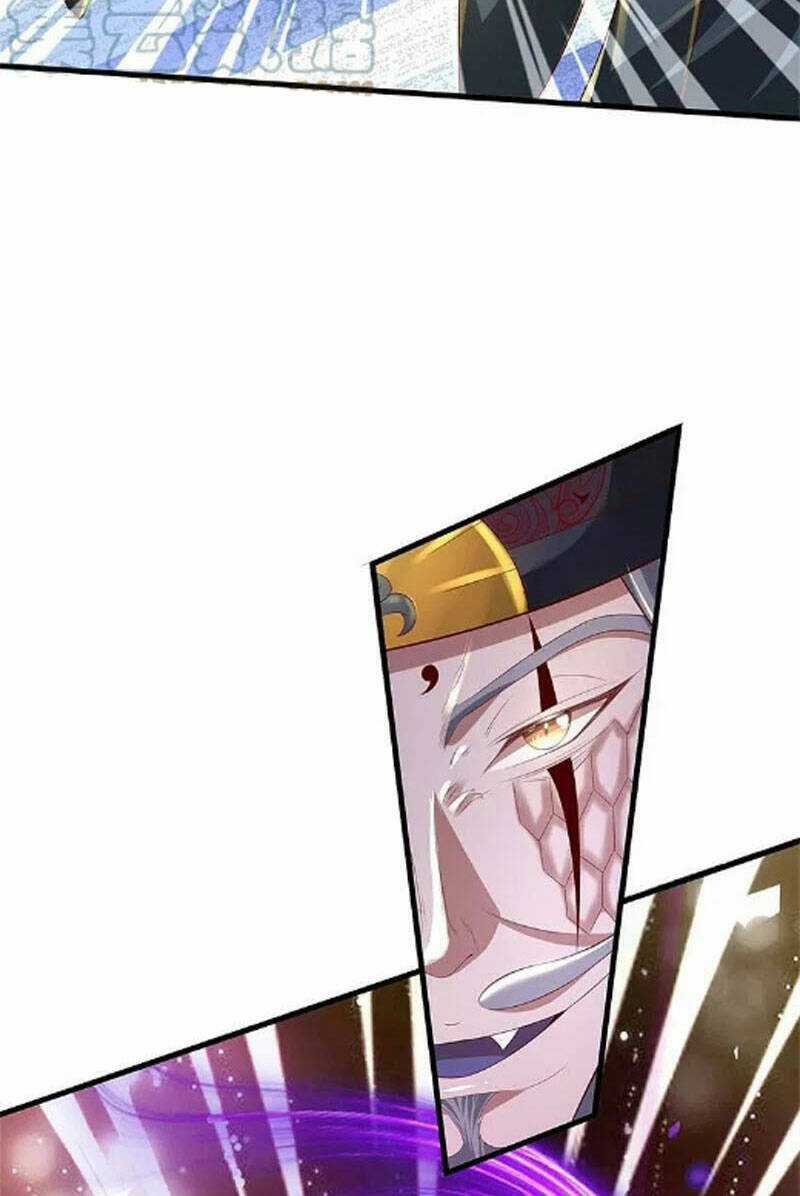 Nghịch Thiên Kiếm Thần Chapter 607 trang 27