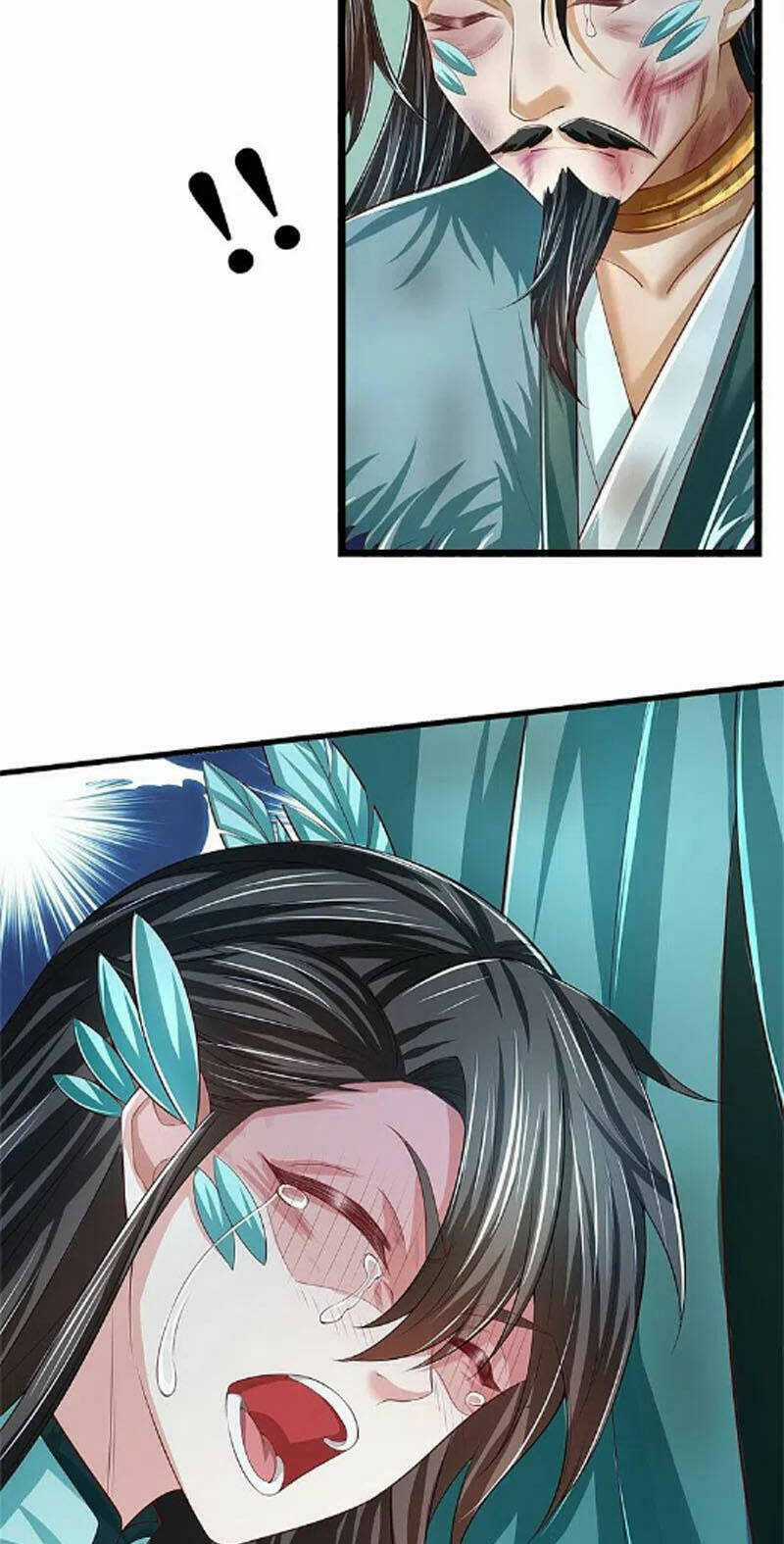 Nghịch Thiên Kiếm Thần Chapter 607 trang 7