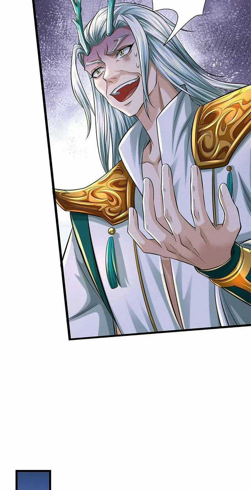 Nghịch Thiên Kiếm Thần Chapter 609 trang 25