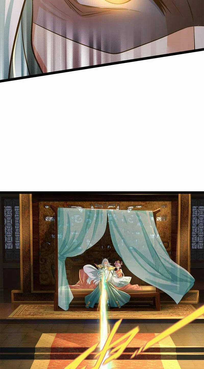 Nghịch Thiên Kiếm Thần Chapter 609 trang 3