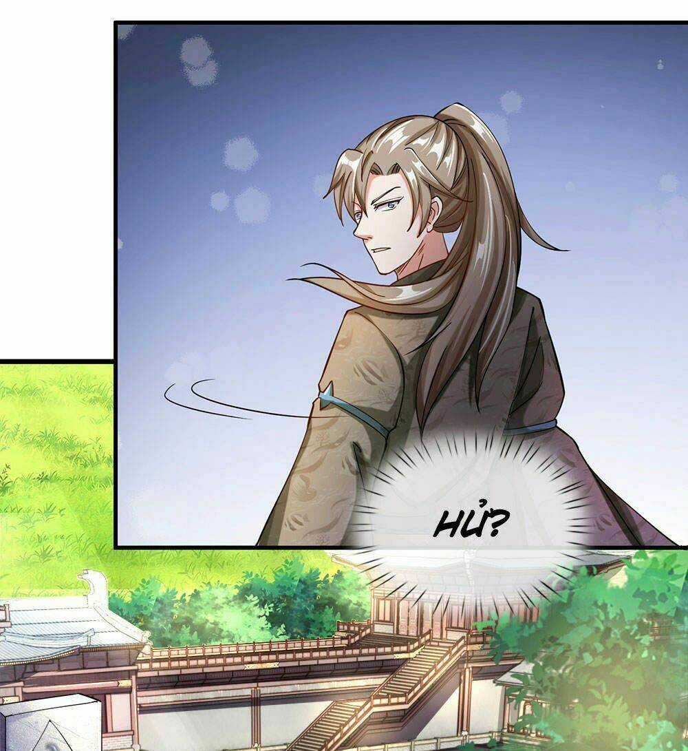 Nghịch Thiên Kiếm Thần Chapter 61 trang 14