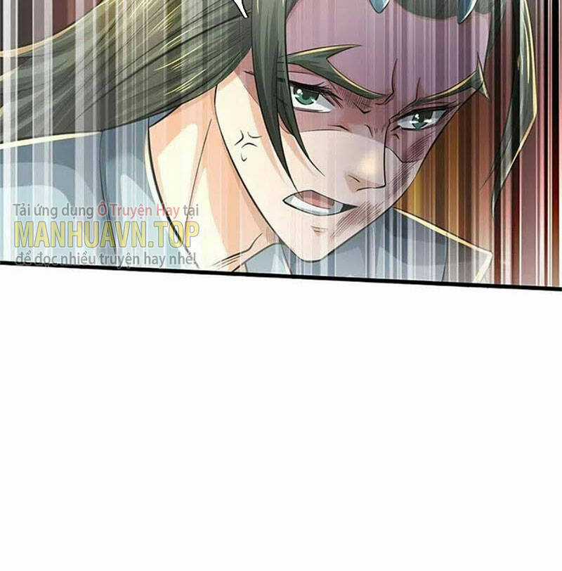 Nghịch Thiên Kiếm Thần Chapter 610 trang 19