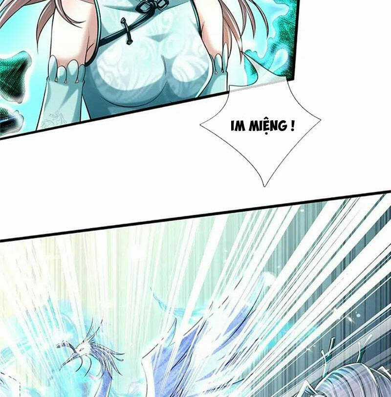 Nghịch Thiên Kiếm Thần Chapter 610 trang 2