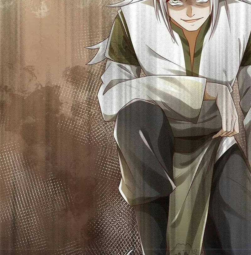 Nghịch Thiên Kiếm Thần Chapter 610 trang 22