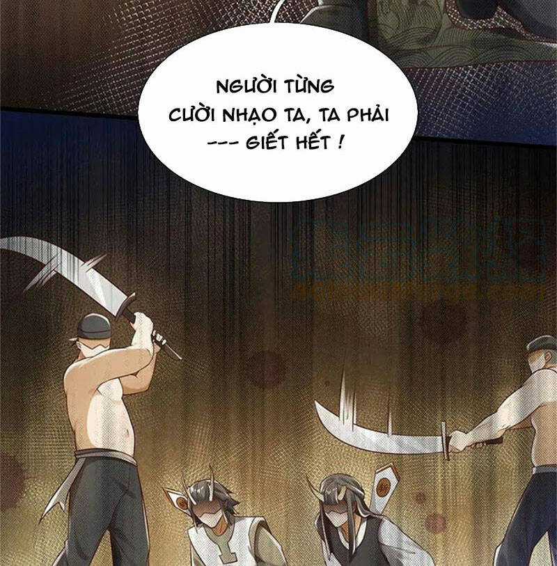 Nghịch Thiên Kiếm Thần Chapter 610 trang 23