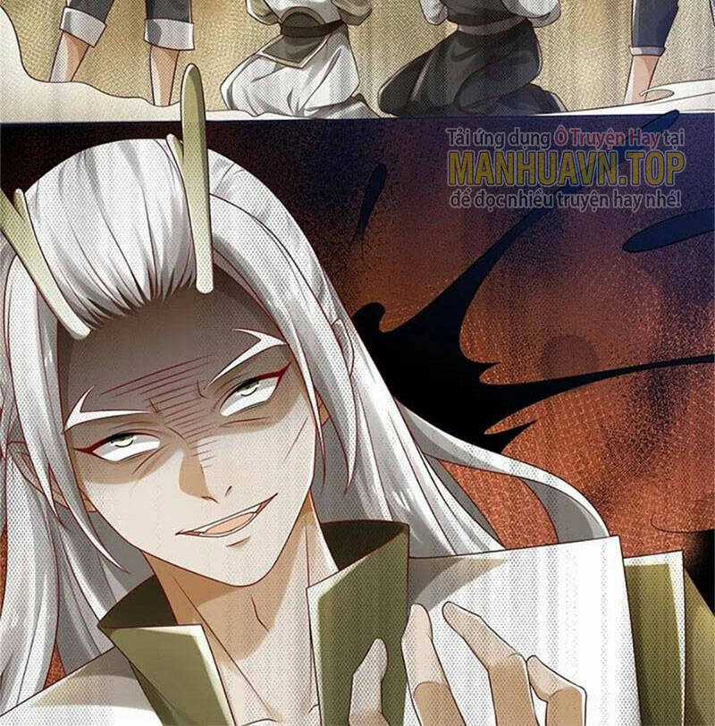 Nghịch Thiên Kiếm Thần Chapter 610 trang 24