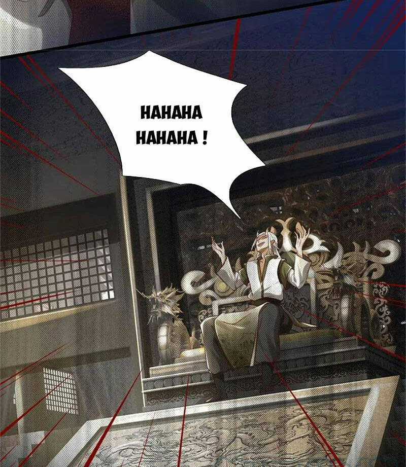 Nghịch Thiên Kiếm Thần Chapter 610 trang 26