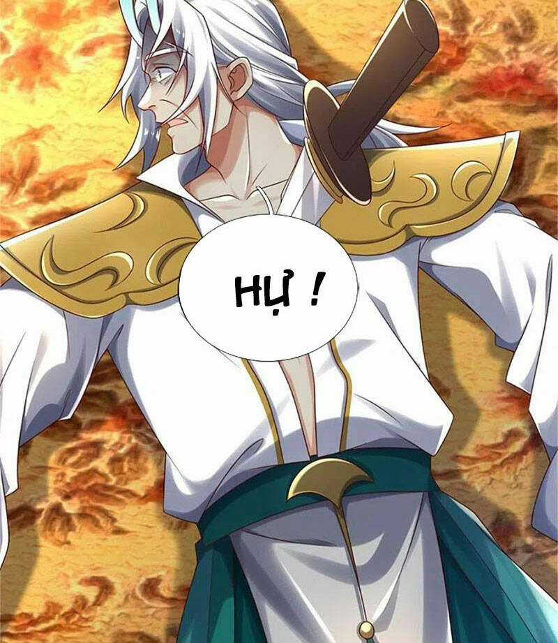 Nghịch Thiên Kiếm Thần Chapter 610 trang 33