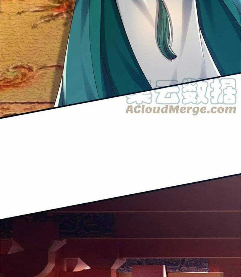 Nghịch Thiên Kiếm Thần Chapter 610 trang 34