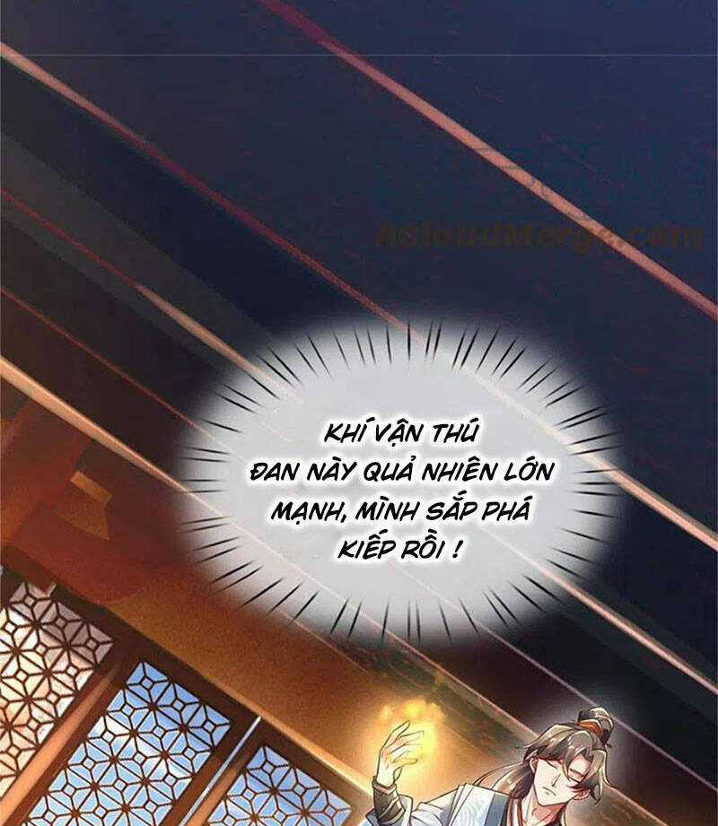 Nghịch Thiên Kiếm Thần Chapter 610 trang 43