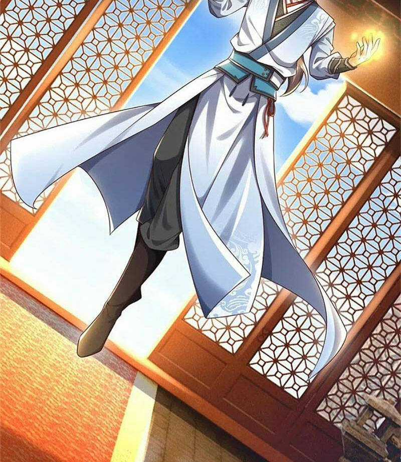 Nghịch Thiên Kiếm Thần Chapter 610 trang 44