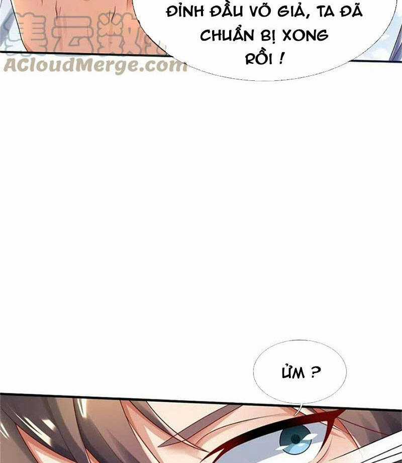 Nghịch Thiên Kiếm Thần Chapter 610 trang 47