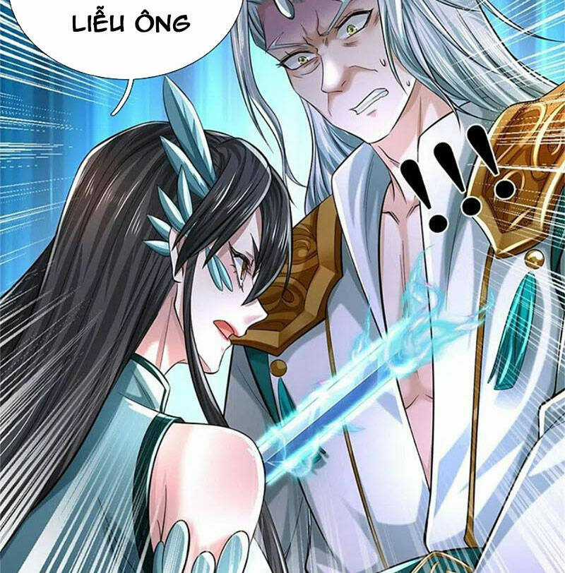 Nghịch Thiên Kiếm Thần Chapter 610 trang 5