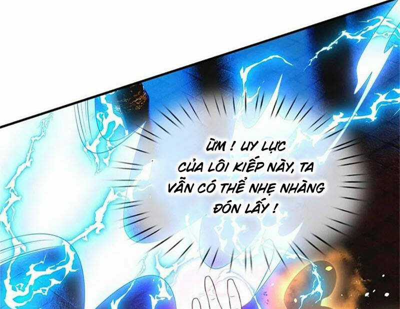 Nghịch Thiên Kiếm Thần Chapter 610 trang 50
