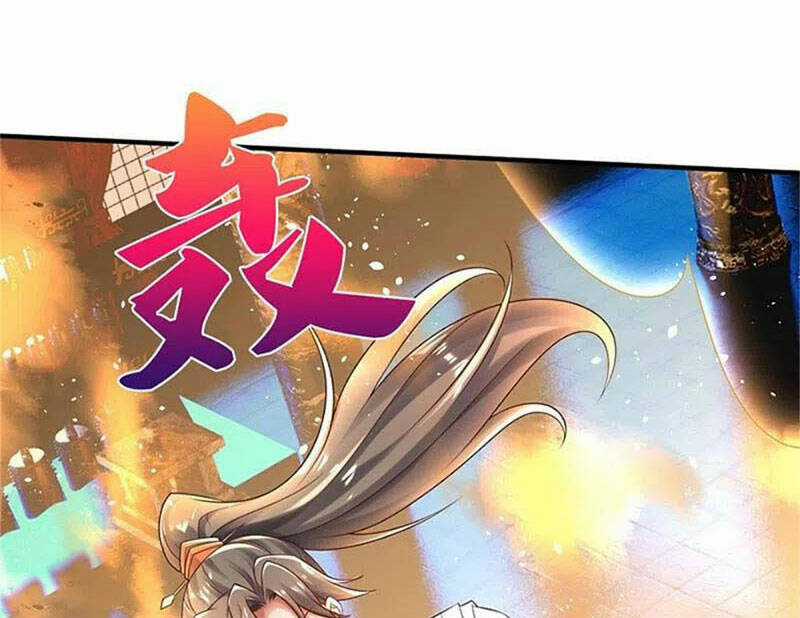 Nghịch Thiên Kiếm Thần Chapter 610 trang 52