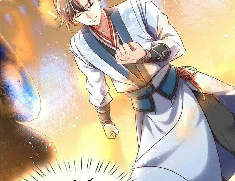 Nghịch Thiên Kiếm Thần Chapter 610 trang 53