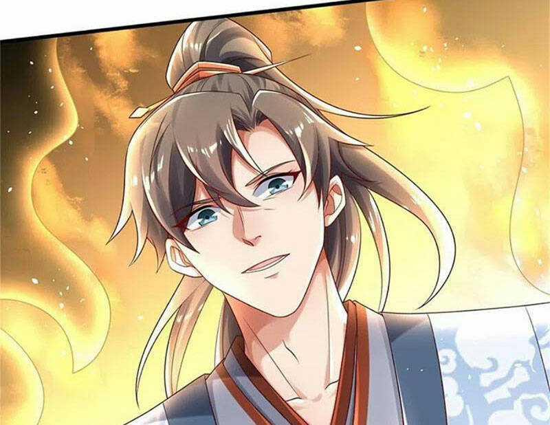 Nghịch Thiên Kiếm Thần Chapter 610 trang 55