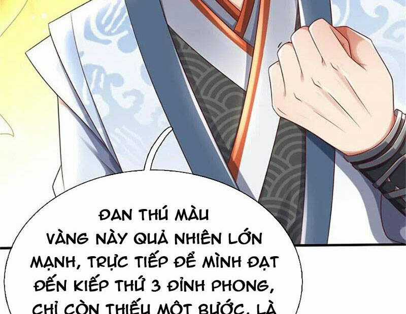 Nghịch Thiên Kiếm Thần Chapter 610 trang 56