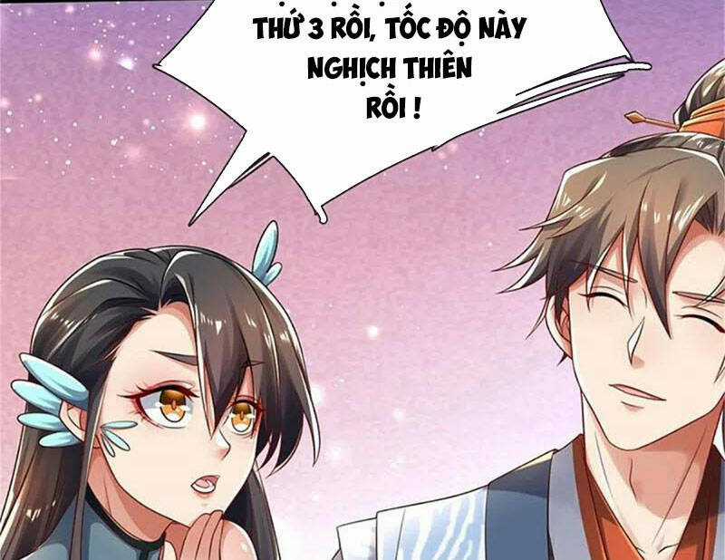 Nghịch Thiên Kiếm Thần Chapter 610 trang 58