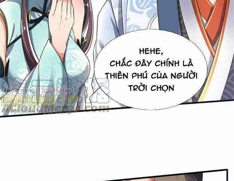 Nghịch Thiên Kiếm Thần Chapter 610 trang 59