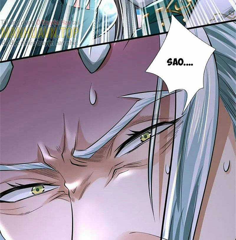 Nghịch Thiên Kiếm Thần Chapter 610 trang 6