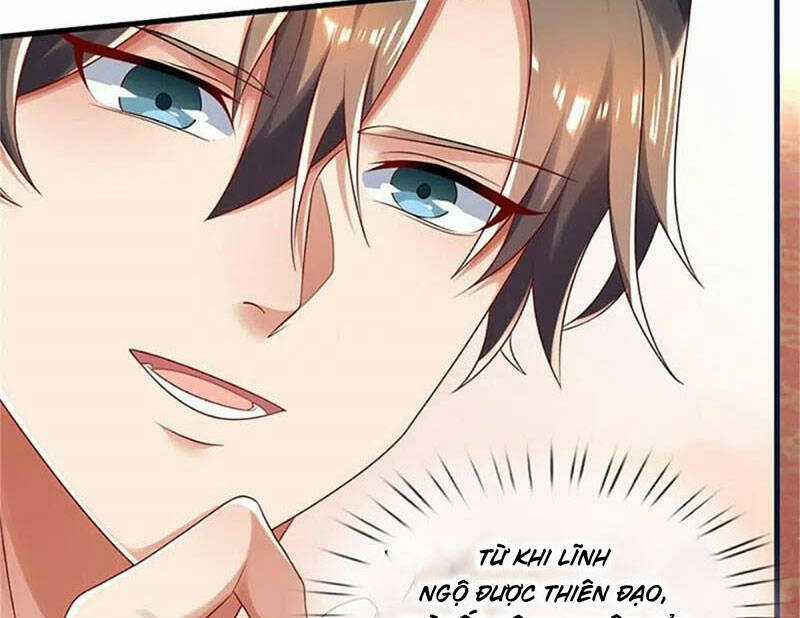 Nghịch Thiên Kiếm Thần Chapter 610 trang 60