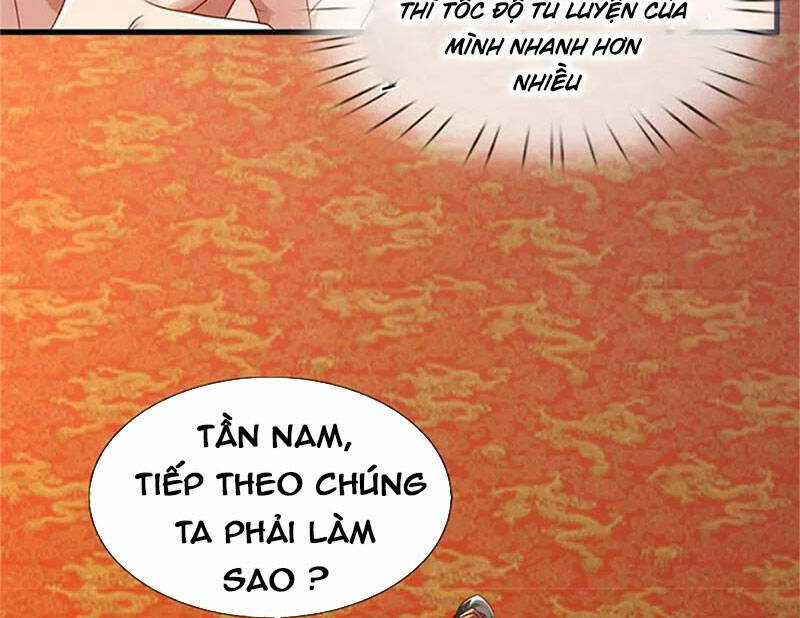 Nghịch Thiên Kiếm Thần Chapter 610 trang 61