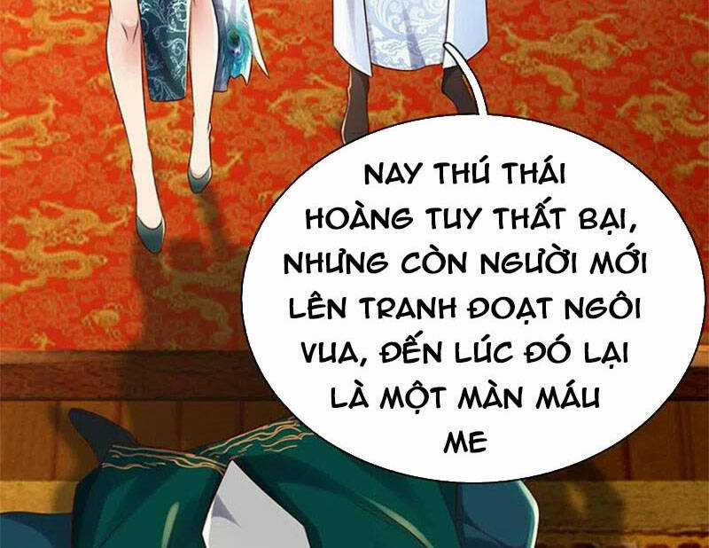 Nghịch Thiên Kiếm Thần Chapter 610 trang 63
