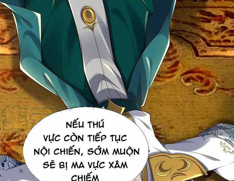 Nghịch Thiên Kiếm Thần Chapter 610 trang 64