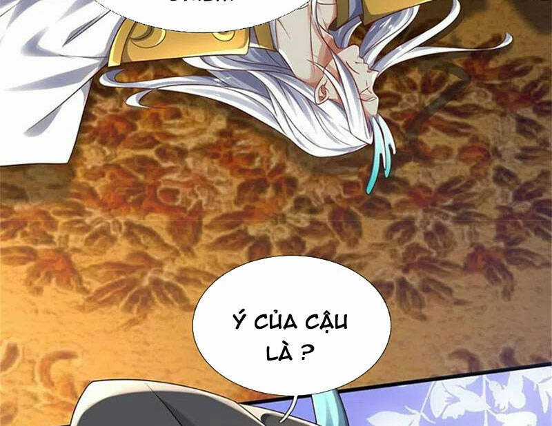 Nghịch Thiên Kiếm Thần Chapter 610 trang 65