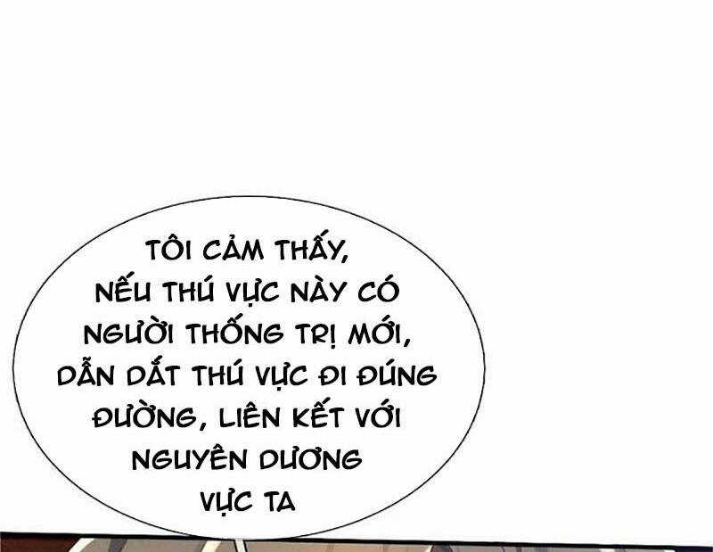 Nghịch Thiên Kiếm Thần Chapter 610 trang 68