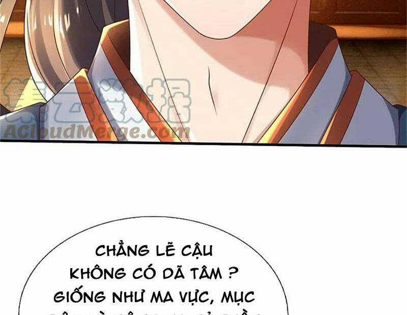 Nghịch Thiên Kiếm Thần Chapter 610 trang 70