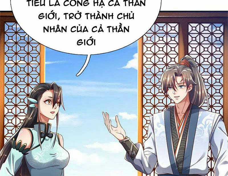Nghịch Thiên Kiếm Thần Chapter 610 trang 71