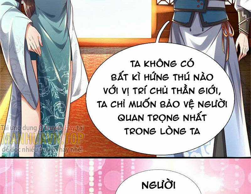 Nghịch Thiên Kiếm Thần Chapter 610 trang 72
