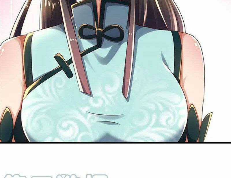 Nghịch Thiên Kiếm Thần Chapter 610 trang 74