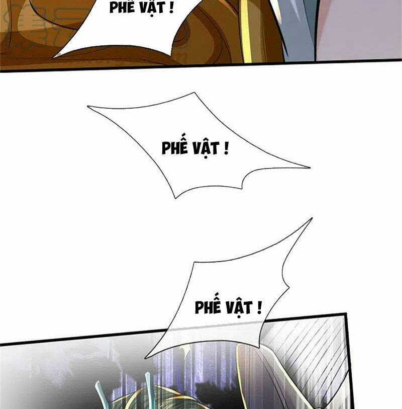 Nghịch Thiên Kiếm Thần Chapter 610 trang 8