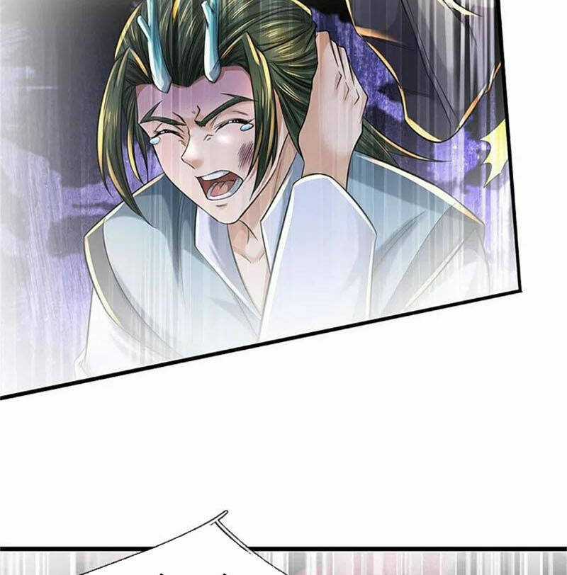 Nghịch Thiên Kiếm Thần Chapter 610 trang 9