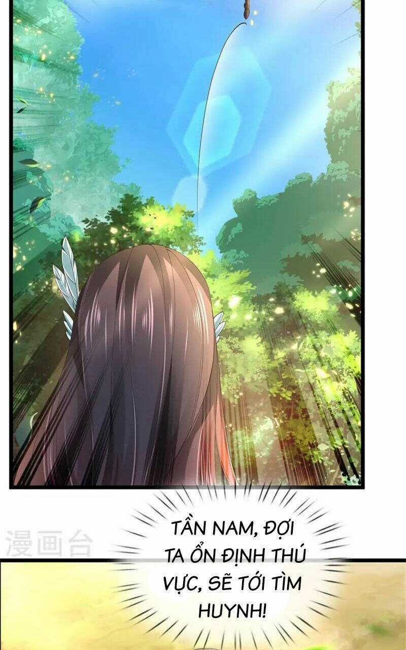 Nghịch Thiên Kiếm Thần Chapter 613 trang 15