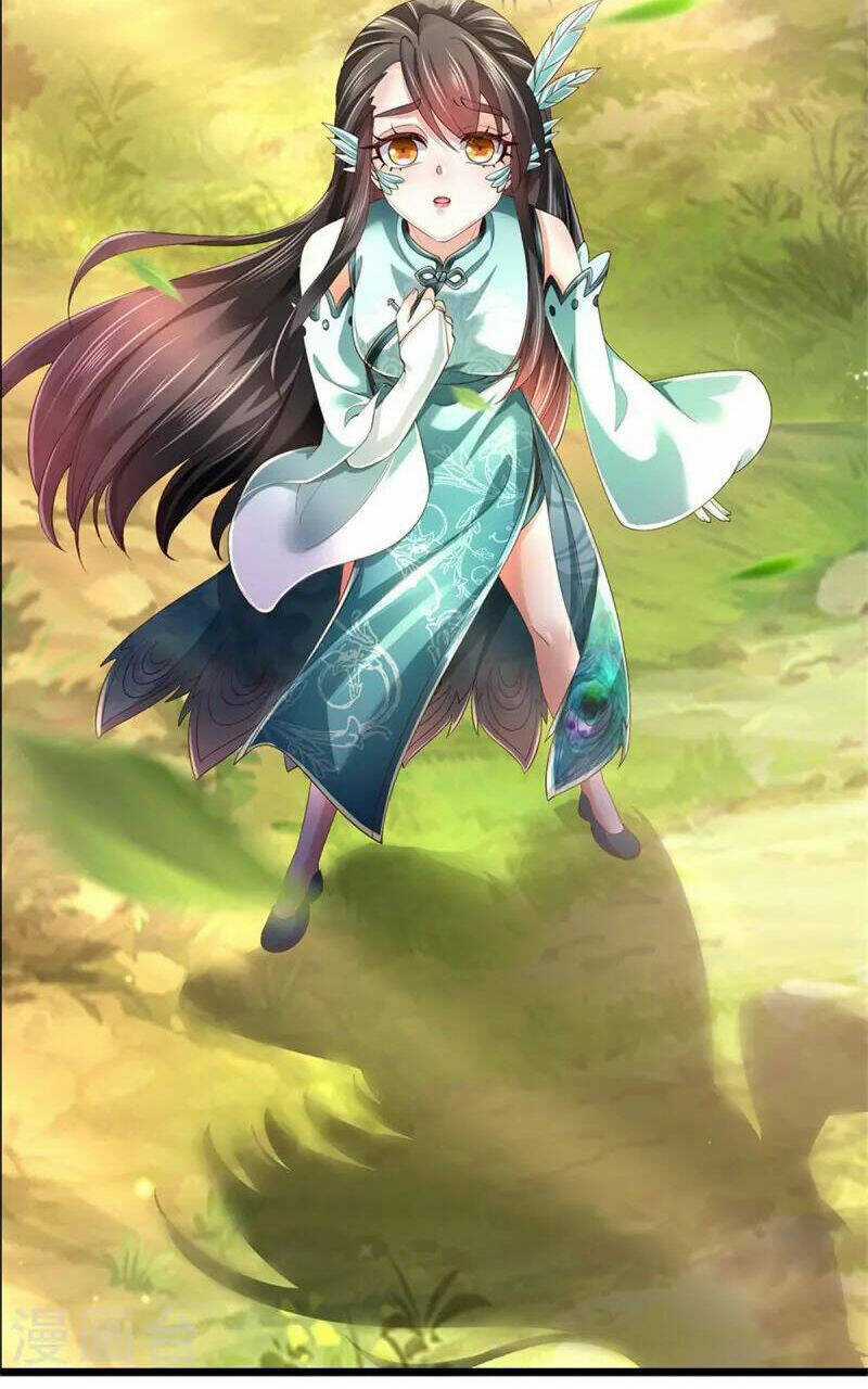 Nghịch Thiên Kiếm Thần Chapter 613 trang 16