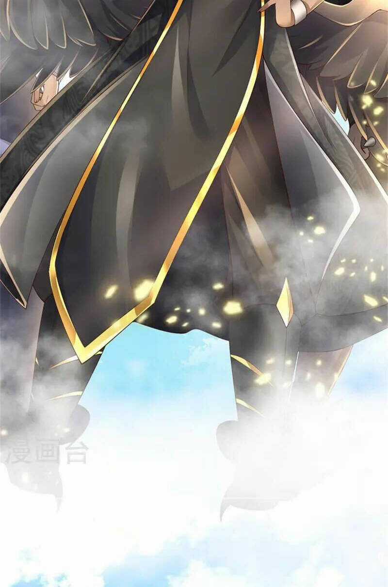 Nghịch Thiên Kiếm Thần Chapter 613 trang 20
