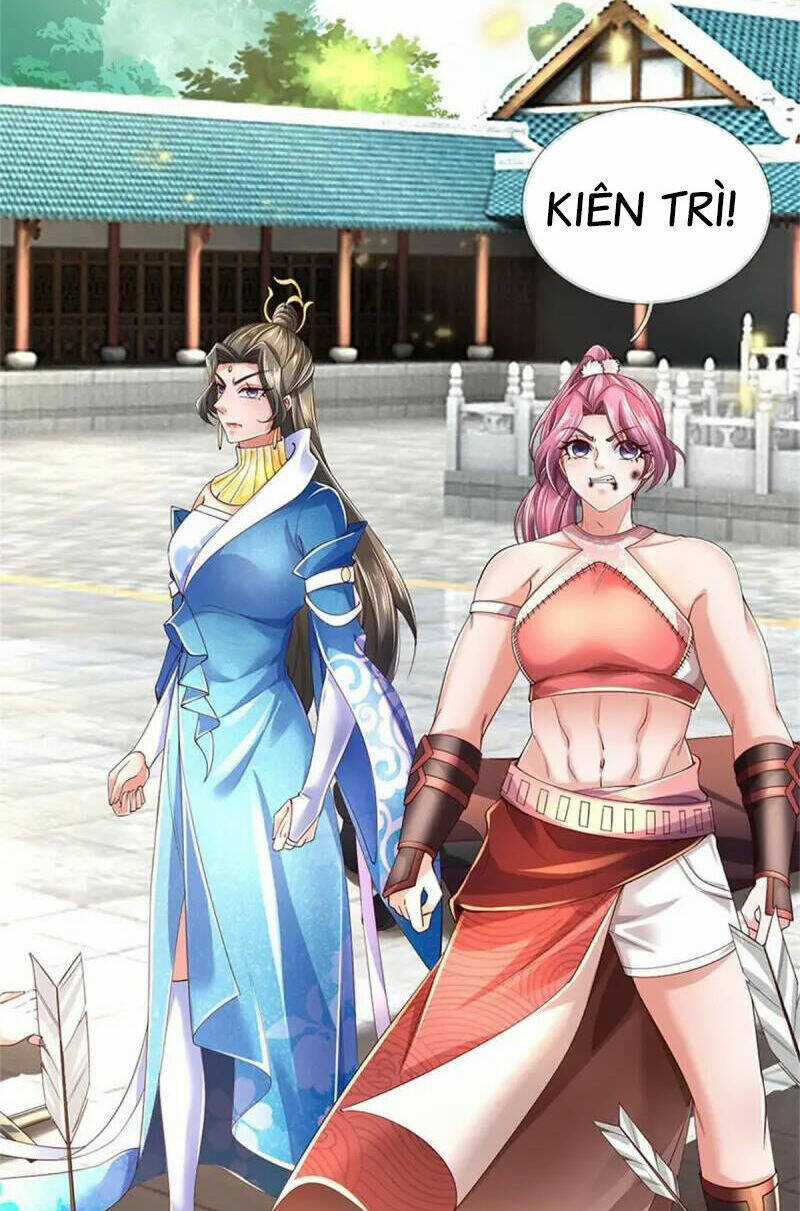Nghịch Thiên Kiếm Thần Chapter 613 trang 23