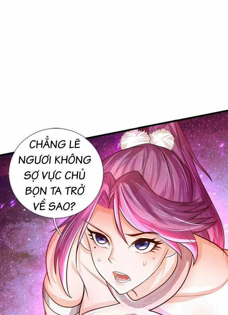 Nghịch Thiên Kiếm Thần Chapter 613 trang 34