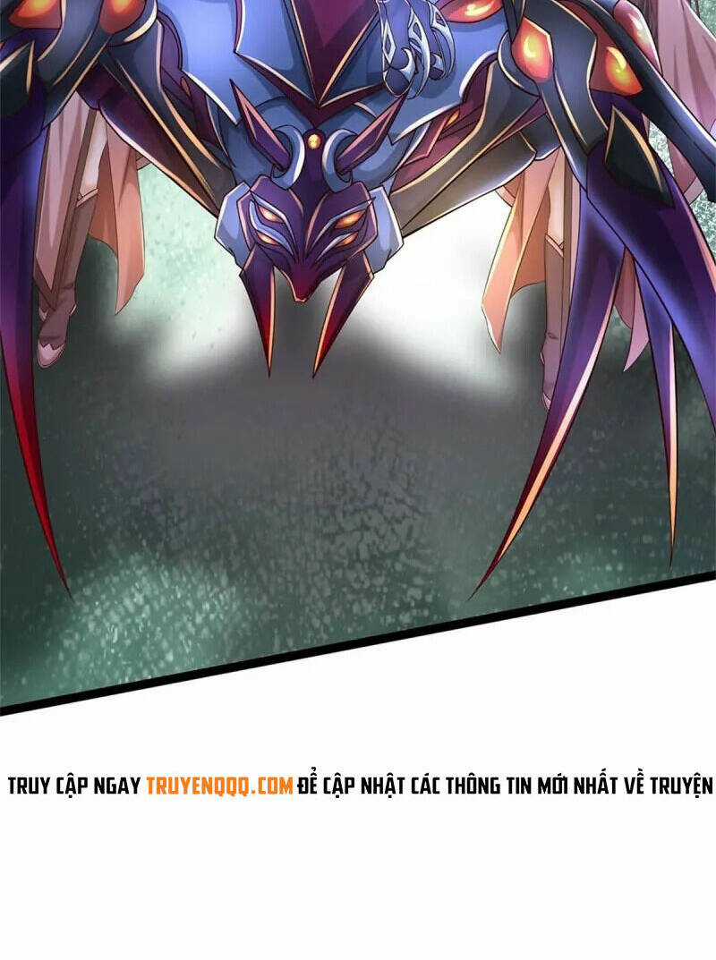 Nghịch Thiên Kiếm Thần Chapter 617 trang 15