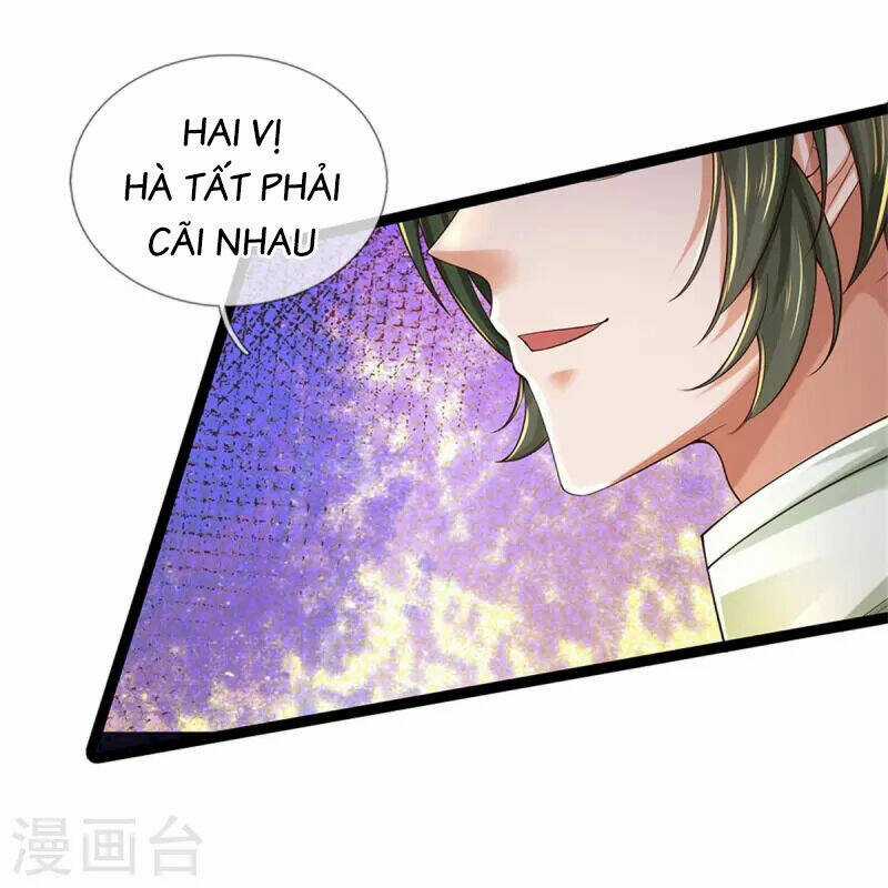 Nghịch Thiên Kiếm Thần Chapter 617 trang 18