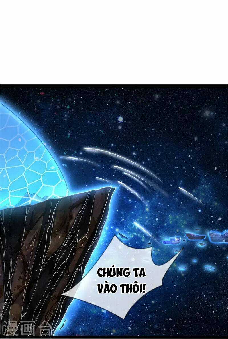 Nghịch Thiên Kiếm Thần Chapter 617 trang 2