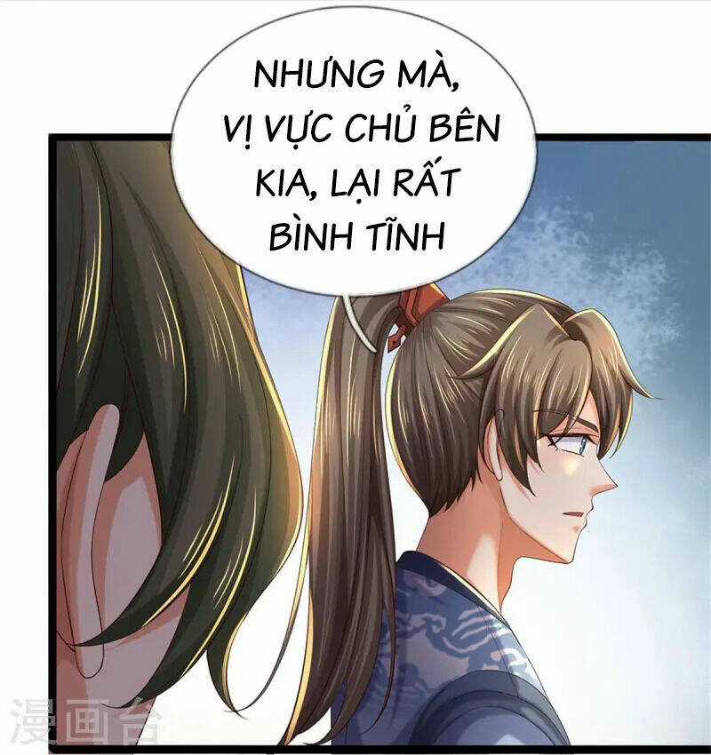 Nghịch Thiên Kiếm Thần Chapter 617 trang 27