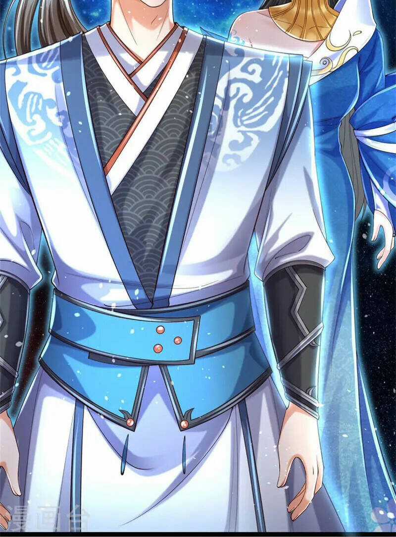 Nghịch Thiên Kiếm Thần Chapter 617 trang 4