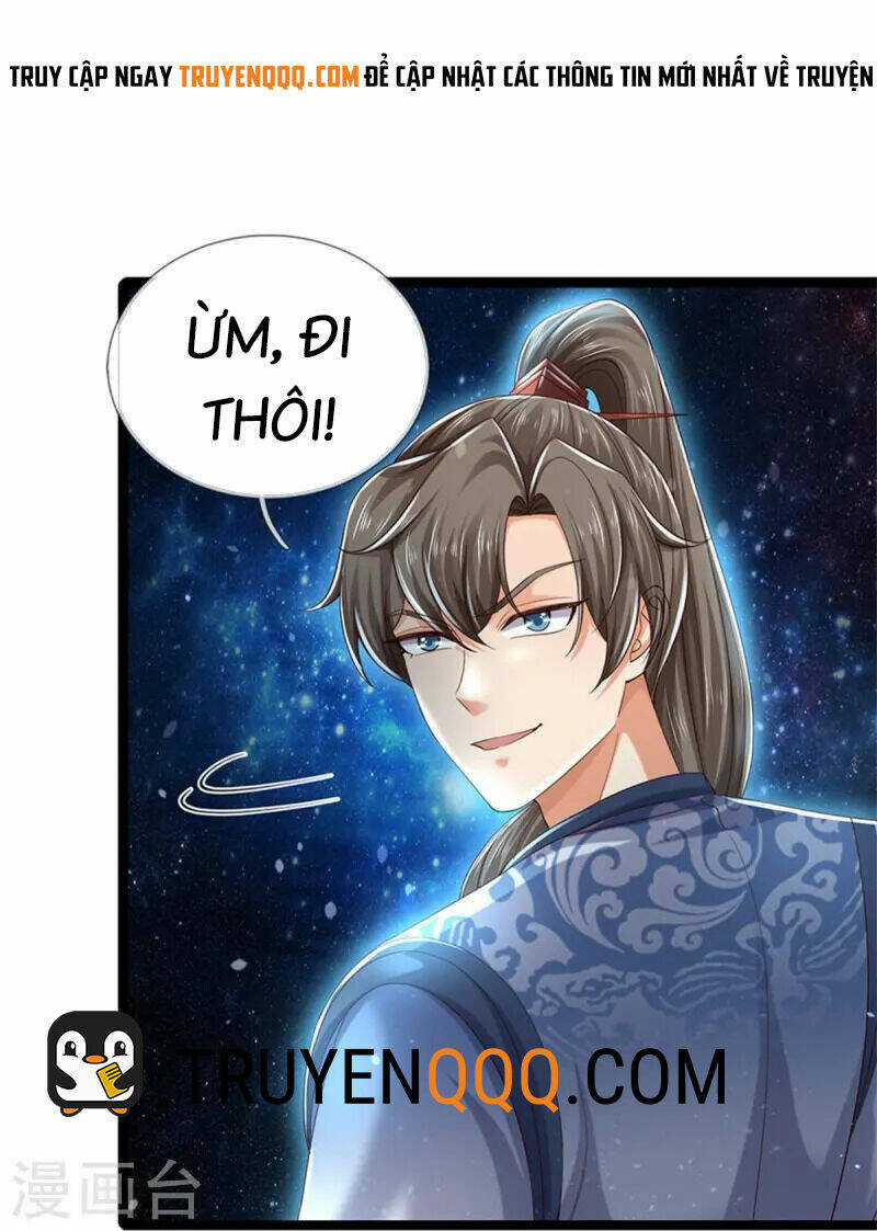 Nghịch Thiên Kiếm Thần Chapter 617 trang 5