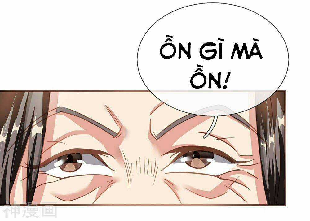 Nghịch Thiên Kiếm Thần Chapter 62 trang 11